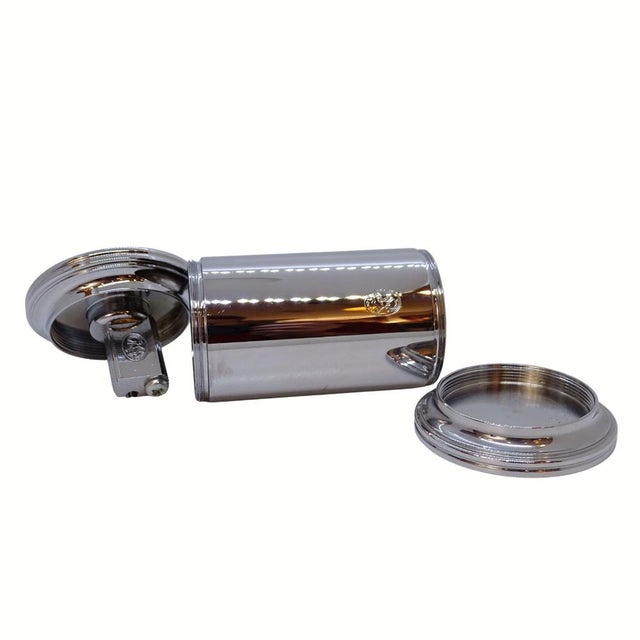 Desktop pencil sharpener, m-435 ct, el casco, 2000s - spain type: desktop pencil sharpener with shavings container model:...