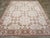 Cotton asymmetric knots on a cotton foundation. All-cotton pile rugs are primarily an Indian creation, with most...