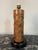 Mid-Century Modern 20th Century Japanese Carved Bamboo Samurai Lamp Base, 1960s For Sale - Image 3 of 7