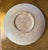 10” vintage Horezu pottery bowl from Romania. This Romanian folk art is handcrafted in the town of Horezu. The style is...