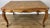 French Louis XVI Extendable Dining Table in Carved Oak For Sale - Image 15 of 15