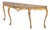 Italian Louis XV Style Giltwood Console Table For Sale