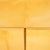 Glass Mid-Century Modern Italian Parchment and Brass Sideboard from Tura Milano, 1970s For Sale - Image 7 of 18