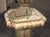 18th Century French Pot Feu Finial in Carved Oak For Sale In Dallas - Image 6 of 12