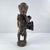 Wood Early 20th Century Mbaka Wooden Figure For Sale - Image 7 of 8