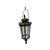 A magnificent 18th century Venetian lantern crafted in bronze, featuring an impressive scale and remarkable old-world...