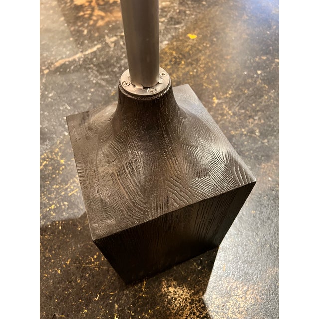 Bluestone End Table by Four Hands | Chairish