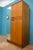 1960s Mid-Century Modern Teak Wardrobe from Uniflex, 1960s For Sale - Image 5 of 12