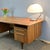 Wood Vintage Bauhaus Desk in Walnut from WK Möbel, 1960s For Sale - Image 7 of 16