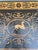 Antique Neo-Renaissance Italian Ebonized Marquetry Worktable with Leopard Motif, 1880s For Sale - Image 6 of 17