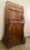 Chestnut Victorian Dental Cabinet 1879 For Sale - Image 8 of 8