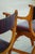 Danish Modern Oak Model Kurul Armchairs attributed to Henning Kjærnulf, 1960s, Set of 2 For Sale - Image 13 of 18