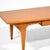 1950s Heywood Wakefield M1585 Coffee Table For Sale - Image 5 of 10