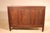 Wood Antique French Walnut Chest of Drawers, 1700s For Sale - Image 7 of 9
