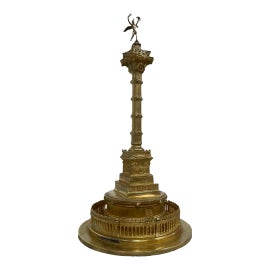 Example of Napoleon III Home Accents