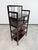 Small Secession Shelf by Josef Hoffmann, 1920s For Sale - Image 4 of 11