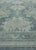 Early 21st Century Turkish Oushak Rug 3'10" x 6'1" #17556 For Sale - Image 5 of 8