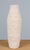 Gilles Caffier “Popcorn”. Vase of unglazed ceramics This piece is attributed to the mentioned designer/maker. It has no...