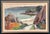 Knut Ljungberg, Seascape, 1960s, Oil Painting on Canvas, Framed For Sale - Image 15 of 15
