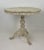 Gustavian (Swedish) Mid 19th Century Swedish Pedestal Table For Sale - Image 3 of 11
