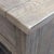 Pottery Barn Benchwright Seadrift Media Console For Sale - Image 9 of 9