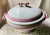 This is a real statement piece…Straight from the Flea Market at St Ouen Paris, this grande dame of a tureen is a rare find...