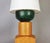 Wood Wall Lights attributed to Guillerme and Chambron for Votre Maison, 1950s, Set of 2 For Sale - Image 7 of 10