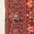 Asian Rug in Cotton and Wool For Sale - Image 6 of 8