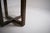 French Modern Round Dining Table, 1950 For Sale - Image 10 of 18