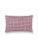 Contemporary The House Of Scalamandré Heatherton Lumbar Pillow In Plum For Sale - Image 3 of 3