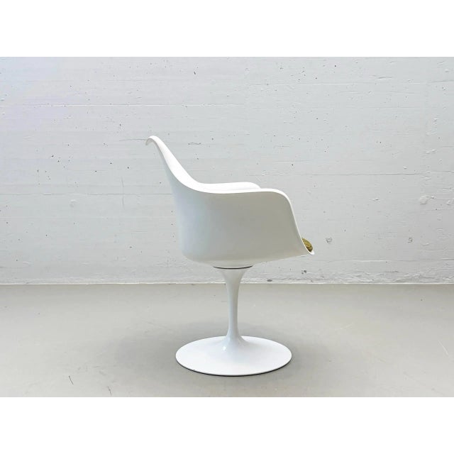 Tulip Armchair by Eero Saarinen for Knoll International, 1956 For Sale - Image 14 of 16