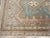 Mid 20th Century Galerie Shabab Collection Mid-20th Century Persian Afshar Accent Rug For Sale - Image 5 of 8