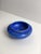 Art Deco Chameleon Ware Bowl in Cobalt Blue from George Clews, Staffordshire, 1930s For Sale - Image 3 of 10