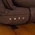 Free Motion Edit Fabric & Wood Two-Seater Sofa from Koinor For Sale - Image 5 of 14