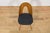 Brown Mid-Century Oak Dining Chairs by Antonín Šuman for Tatra Nábytok, Czechoslovakia, 1960s, Set of 6 For Sale - Image 8 of 18