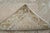 Textile 1970s Vintage Handmade Turkish Wool Cotton Beige Area Runner Rug For Sale - Image 7 of 11