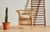 The Famous Cane Chair For Sale In New York - Image 6 of 8