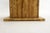 Stone Vintage Square Travertine Planter, 1970s For Sale - Image 7 of 11