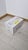 Model Gustave Table Lamp in Chromed Metal Touch by Vincent Van Duysen for Flos, 2010s For Sale - Image 12 of 16