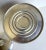 1950s Atomic Kromex Aluminum Ice Bucket With Lucite Handle For Sale In Los Angeles - Image 6 of 8