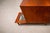 Bar with Side Table in Hardwood & Glass, Branco e Preto, 1950s - Lot 383A For Sale - Image 4 of 14
