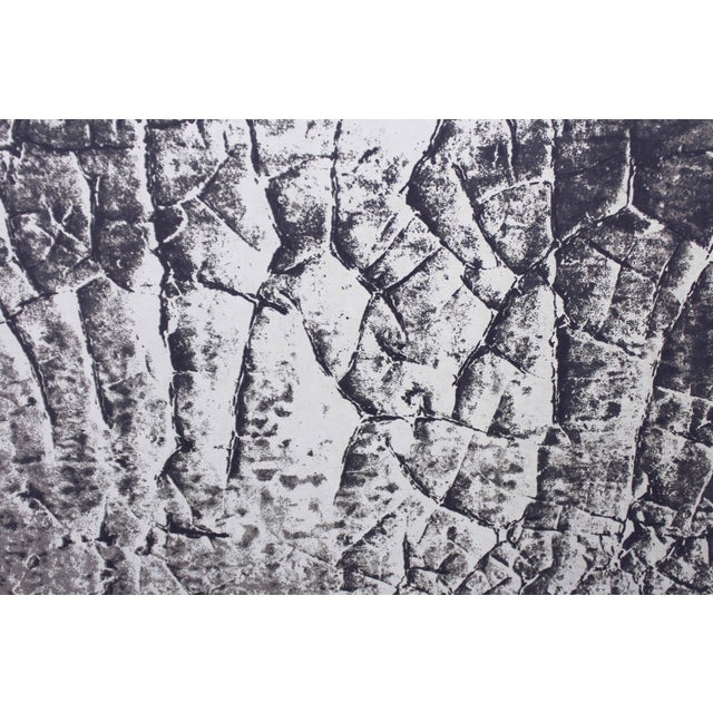 Klaus Littmann, Composition, 1972, Lithograph For Sale - Image 8 of 10