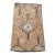 Vintage Turkish Miniature Bathroom Rug - 1’6x2’6 For Sale