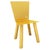 Fiocco Chair in Powder-Coated Aluminum by Altreforme For Sale - Image 12 of 12