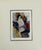 Figurative Itzchak Tarkay, Figural Nude Color Serigraph, Signed and Numbered, 2000s For Sale - Image 3 of 7