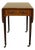 19th-C. English Pembroke Table For Sale