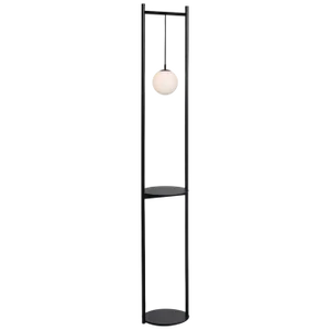 Heis Floor Lamp by Mason Editions