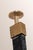 Italian Teak 4-Section Bookcase,1950s For Sale - Image 6 of 17