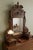 Magnificent Late Victorian Vanity Dresser Mirror This exceptional, high-tier Victorian dresser-top vanity mirror dates...