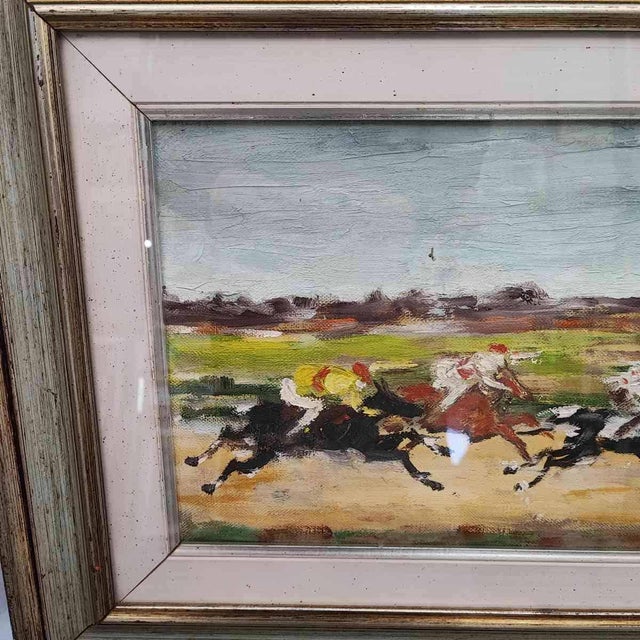 – work measurements (cm): 25×50 Height: 25 Width: 50 This piece is attributed to the mentioned designer/maker. It has no...